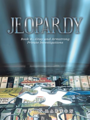 cover image of Jeopardy